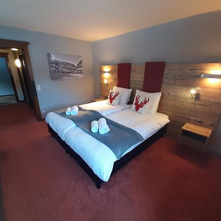 Hotel Buckelhof ゼー エクステリア 写真