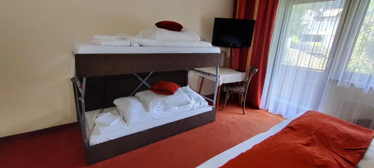 Hotel Buckelhof ゼー エクステリア 写真