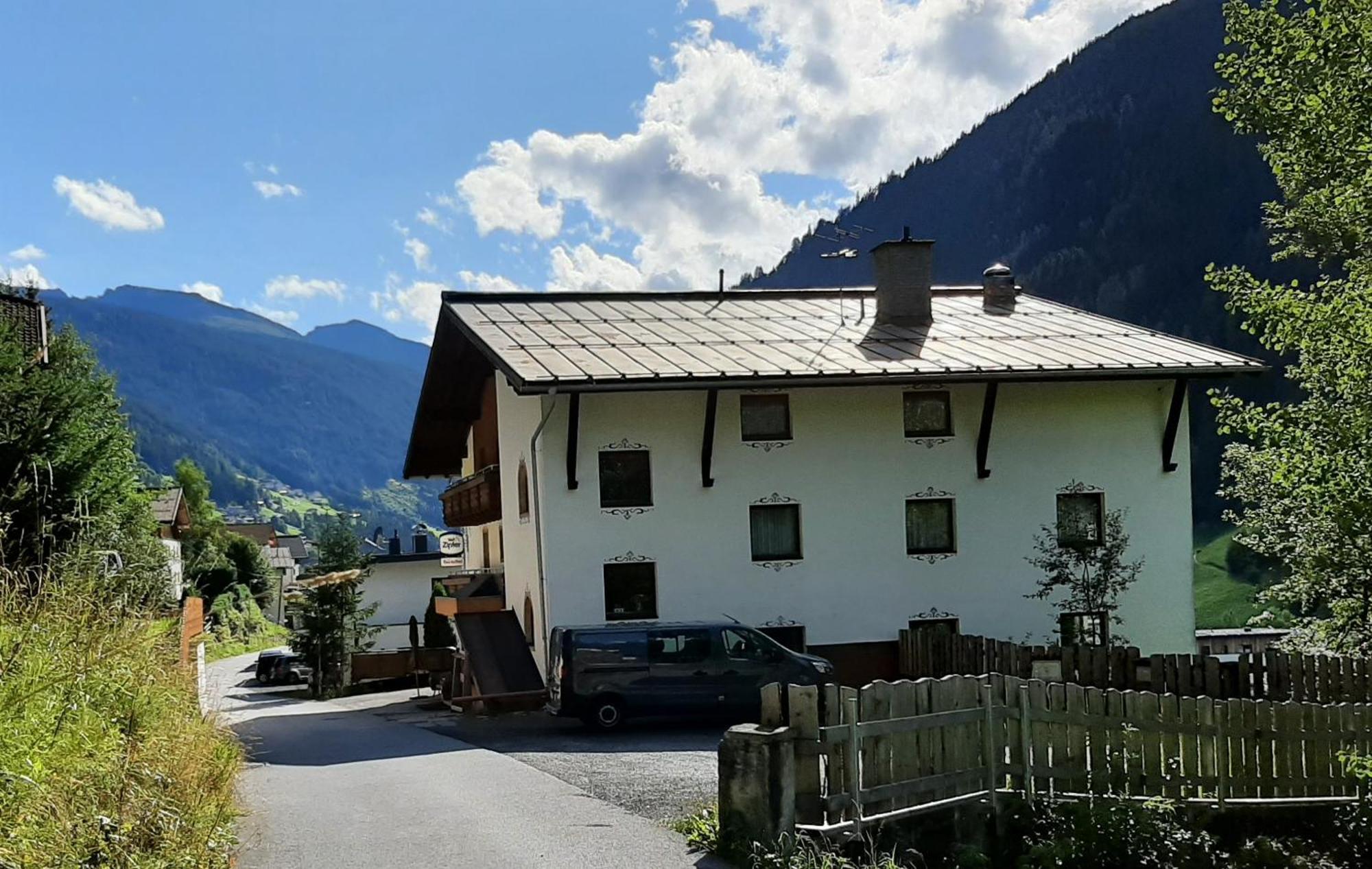 Hotel Buckelhof ゼー エクステリア 写真