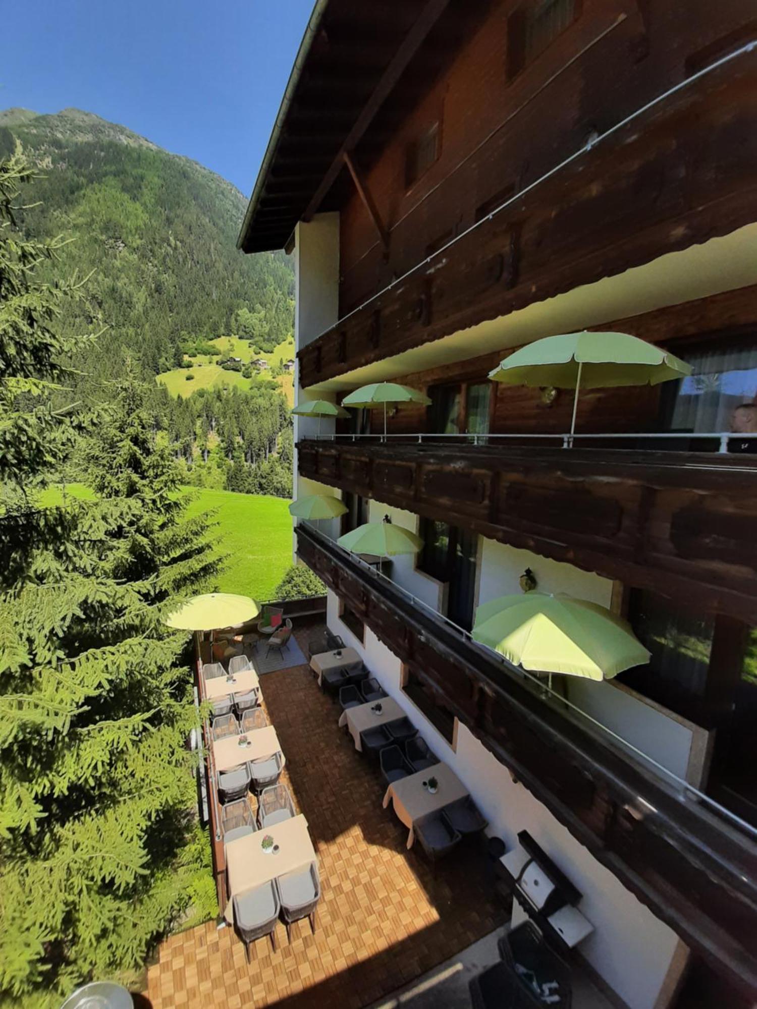 Hotel Buckelhof ゼー エクステリア 写真