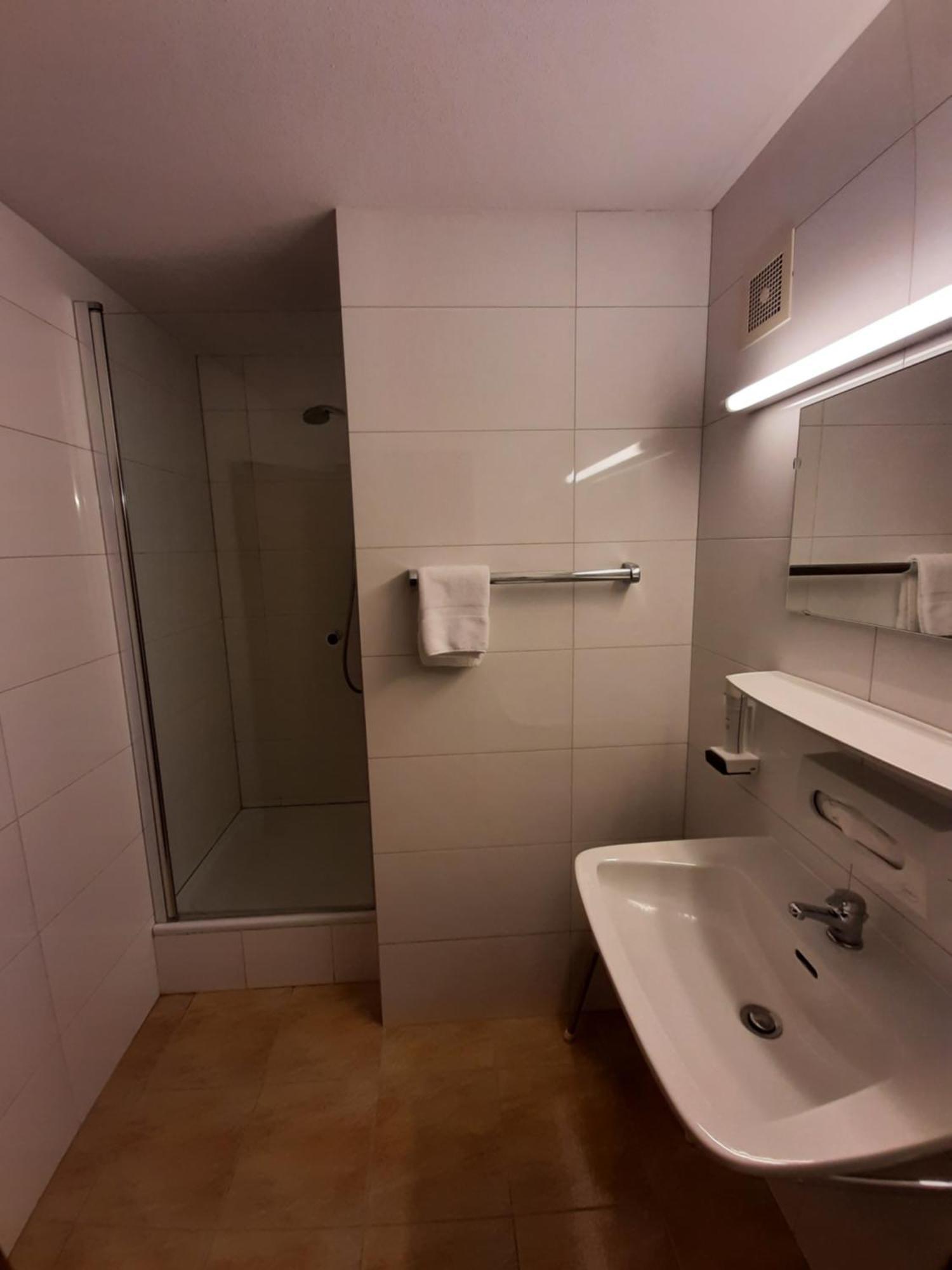 Hotel Buckelhof ゼー エクステリア 写真