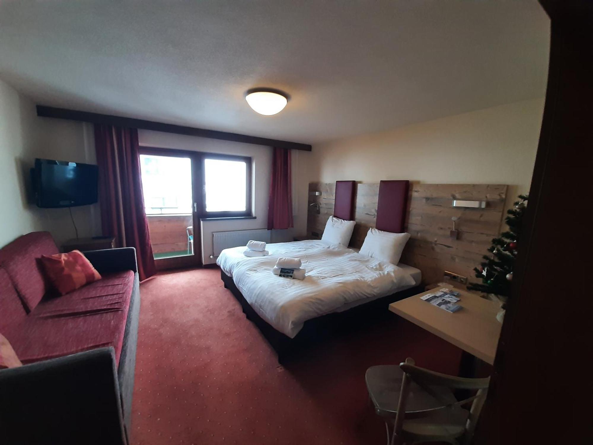 Hotel Buckelhof ゼー エクステリア 写真