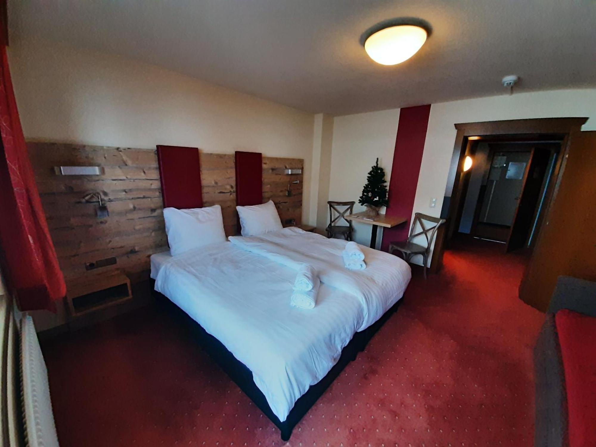 Hotel Buckelhof ゼー エクステリア 写真
