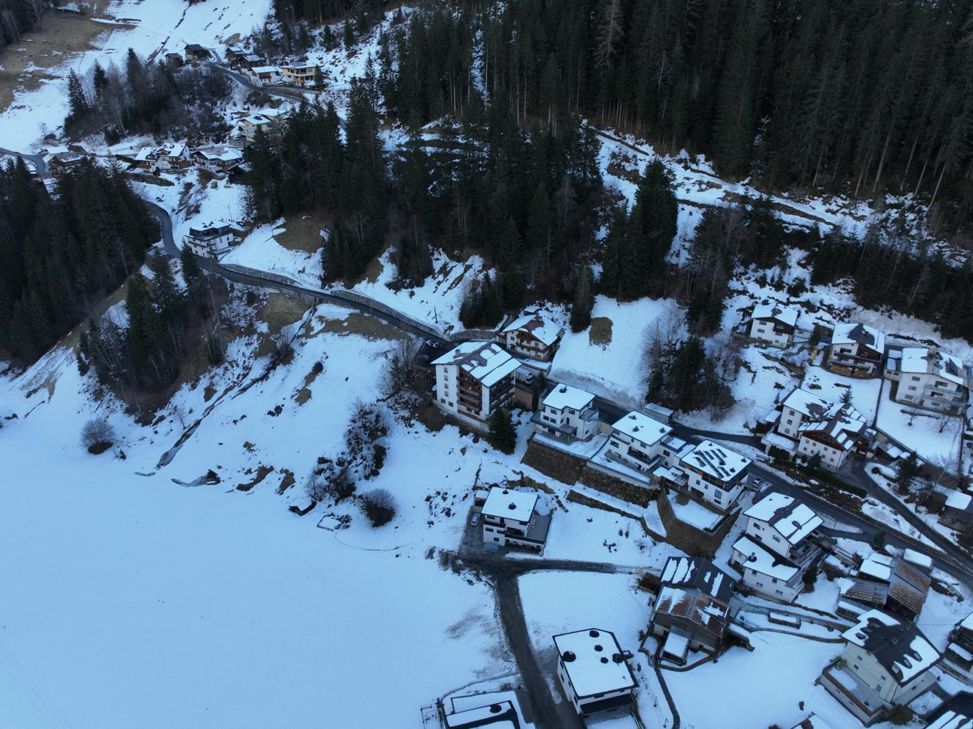 Hotel Buckelhof ゼー エクステリア 写真