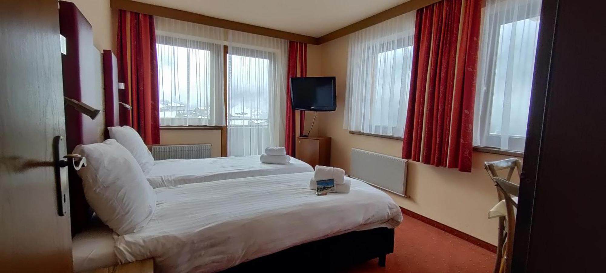 Hotel Buckelhof ゼー エクステリア 写真
