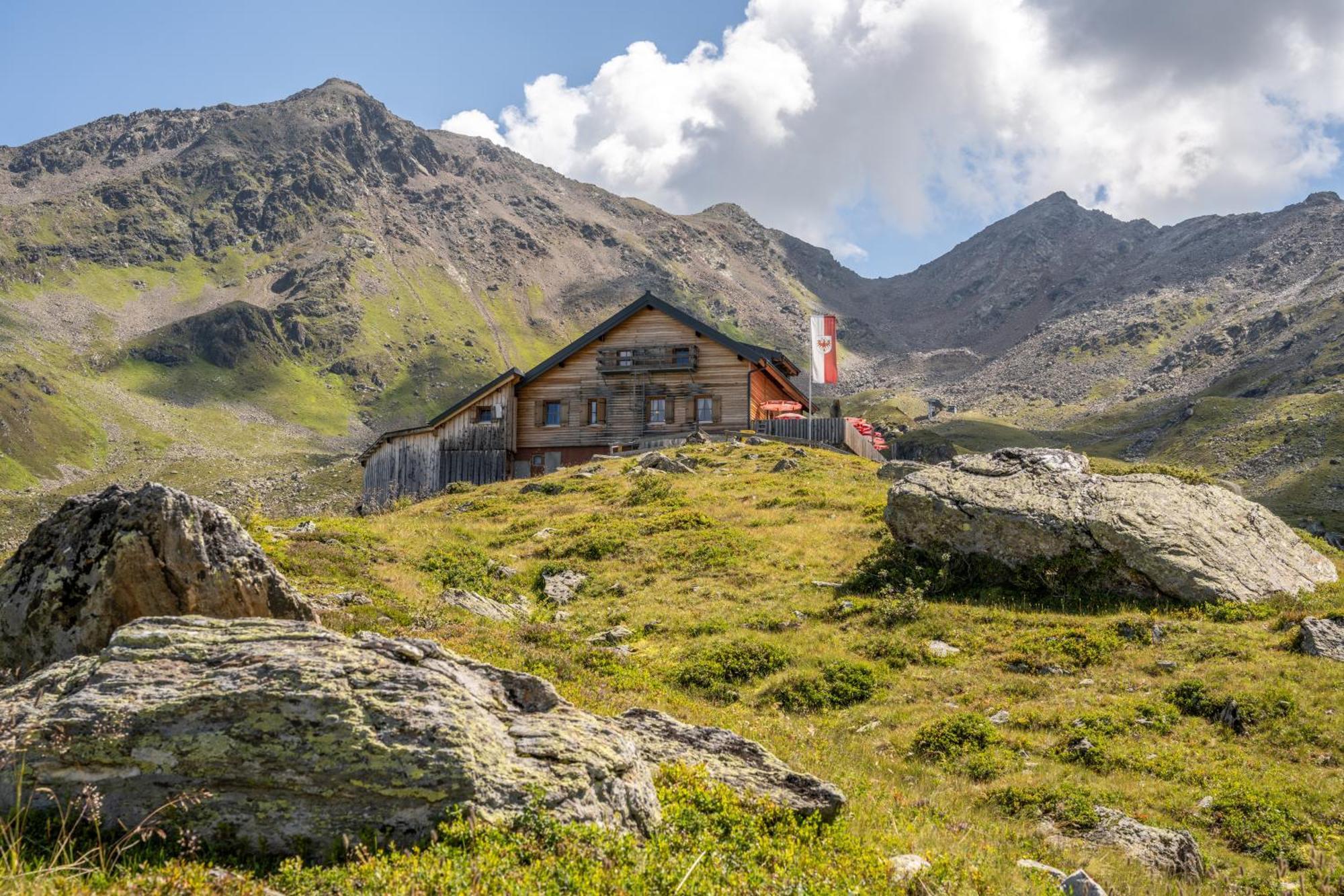 Hotel Buckelhof ゼー エクステリア 写真